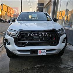 تويوتا هايلوكس